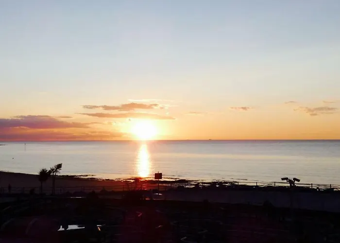 Sea View Terrace
