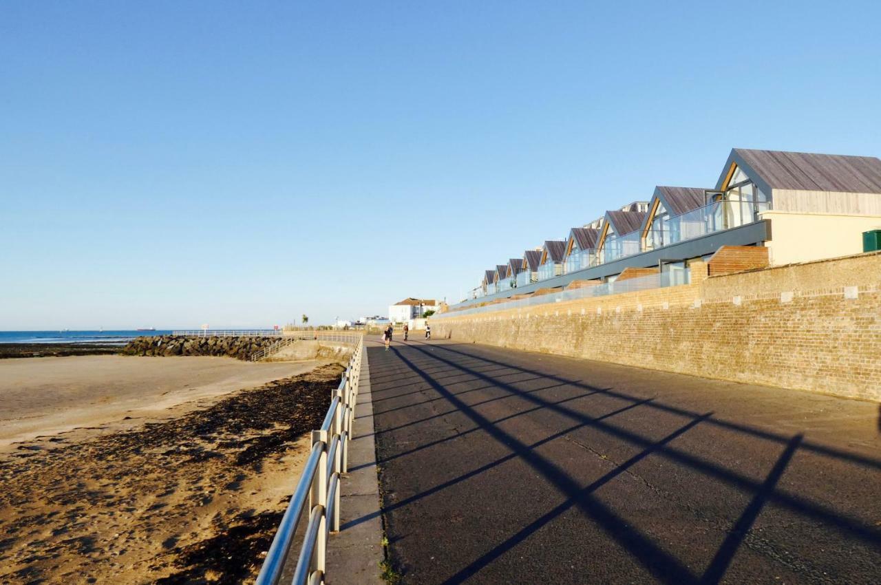 Apartment Sea View Terrace Margate